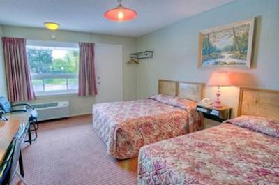 نایتز این پرت کلبرن