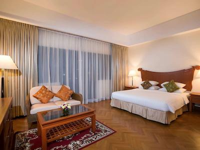 مرکور یانگون کابا اِی