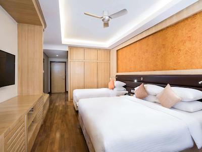 مرکور یانگون کابا اِی