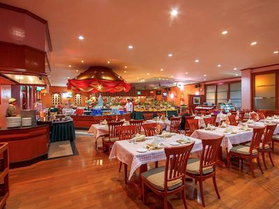 مرکور یانگون کابا اِی