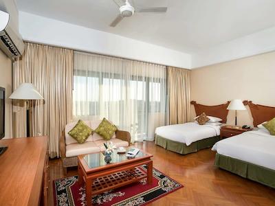 مرکور یانگون کابا اِی