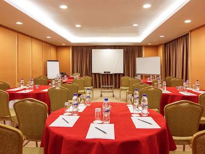 مرکور یانگون کابا اِی