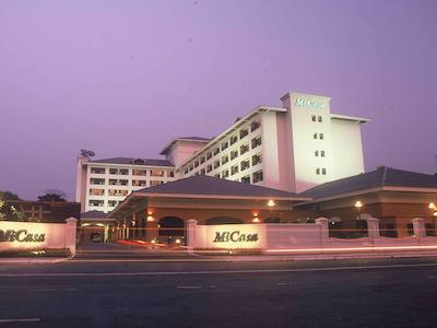 مرکور یانگون کابا اِی