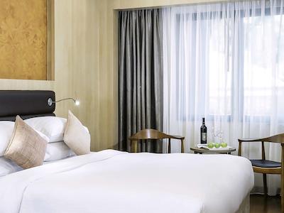 مرکور یانگون کابا اِی