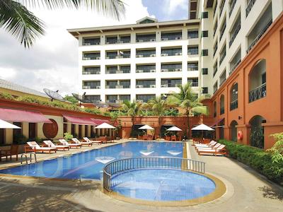 مرکور یانگون کابا اِی