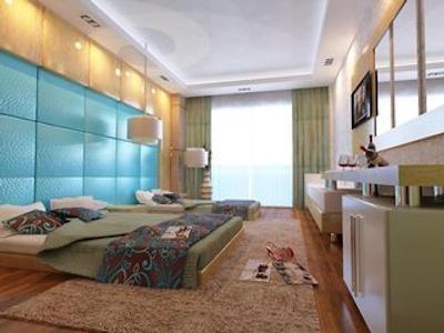 مایا ورلد هتل