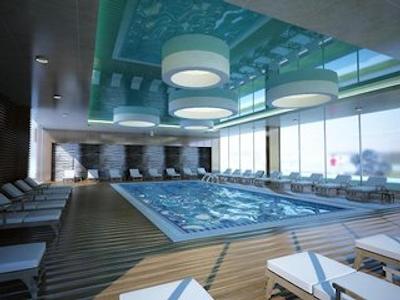 مایا ورلد هتل