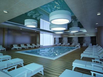 مایا ورلد هتل