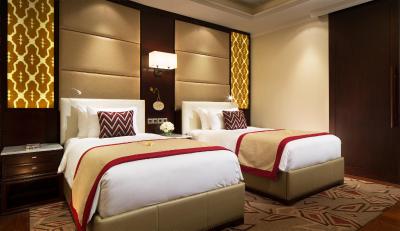 ساماب بالی سویتز اند ویلاز