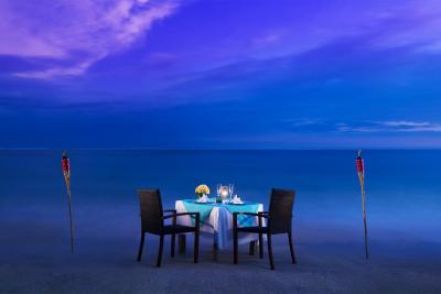 ساماب بالی سویتز اند ویلاز