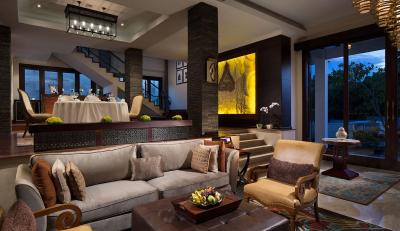 ساماب بالی سویتز اند ویلاز