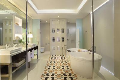 ساماب بالی سویتز اند ویلاز