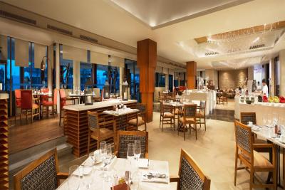 ساماب بالی سویتز اند ویلاز