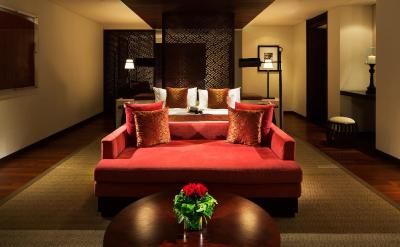 ساماب بالی سویتز اند ویلاز