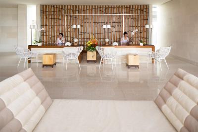 ساماب بالی سویتز اند ویلاز