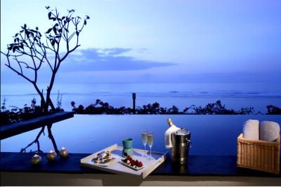 ساماب بالی سویتز اند ویلاز