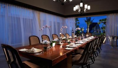 ساماب بالی سویتز اند ویلاز