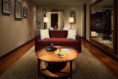 ساماب بالی سویتز اند ویلاز