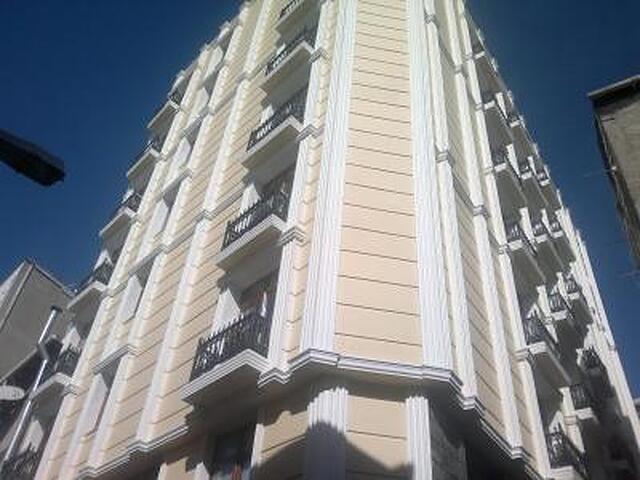 تایهان هتل