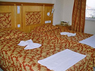 سید سنتر هتل