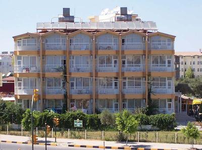 سید سنتر هتل