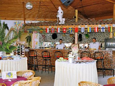 سید سنتر هتل