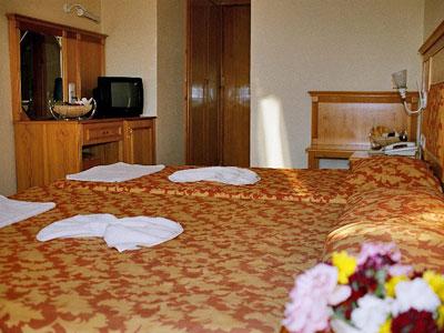 سید سنتر هتل