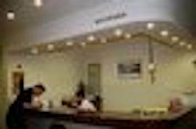 سید سنتر هتل