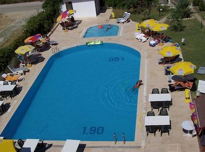 سید سنتر هتل