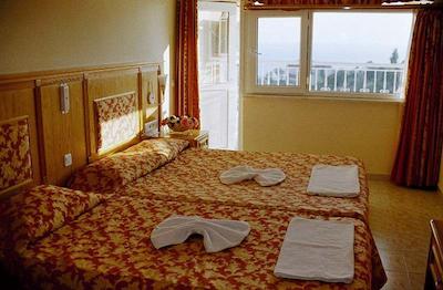 سید سنتر هتل