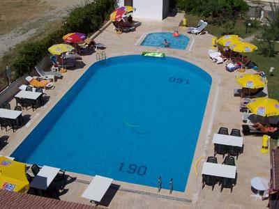 سید سنتر هتل