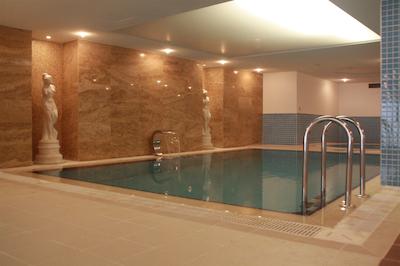 تلمسز سلکت هتل