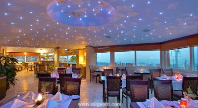 استانبول مای اسوس هتل