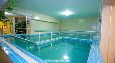 استانبول مای اسوس هتل