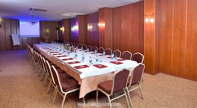 استانبول مای اسوس هتل