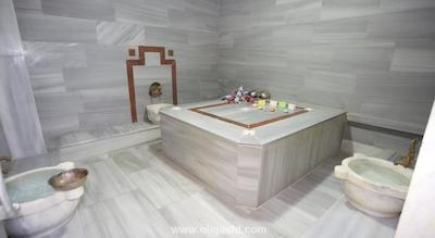 استانبول مای اسوس هتل