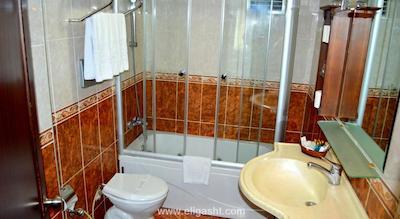 استانبول مای اسوس هتل