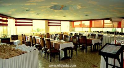 استانبول مای اسوس هتل