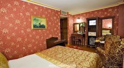 استانبول مای اسوس هتل