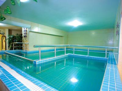 استانبول مای اسوس هتل