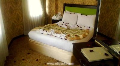 استانبول مای اسوس هتل