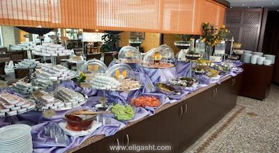 استانبول مای اسوس هتل