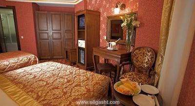 استانبول مای اسوس هتل