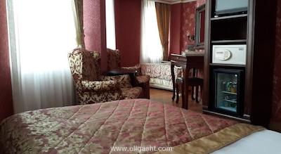 استانبول مای اسوس هتل