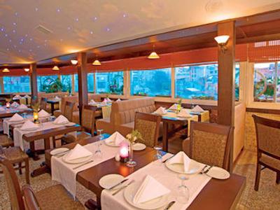 استانبول مای اسوس هتل