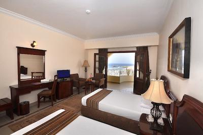 کرال هیلز ریزرت مارسا آلام