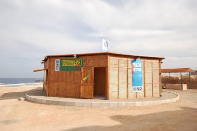 کرال هیلز ریزرت مارسا آلام