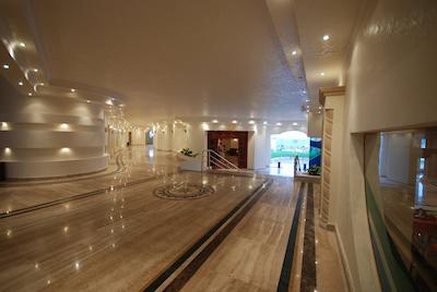 کرال هیلز ریزرت مارسا آلام