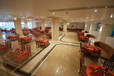 کرال هیلز ریزرت مارسا آلام