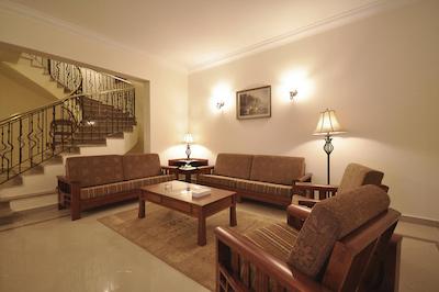 کرال هیلز ریزرت مارسا آلام